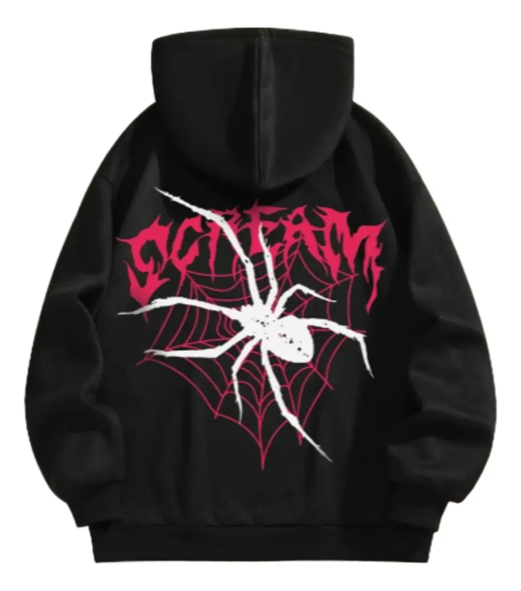 Unisex Cold Weather Sweatshirt