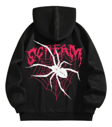 Unisex Cold Weather Sweatshirt