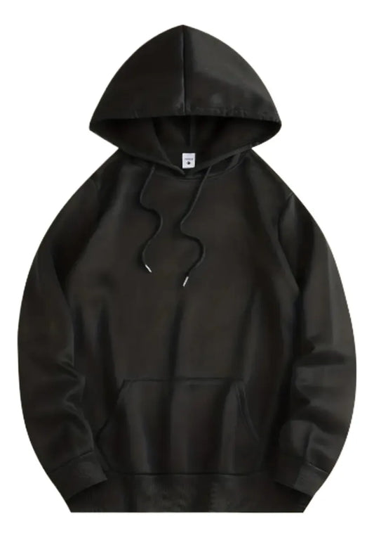 Unisex Cold Weather Sweatshirt